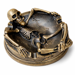 POPIELNICZKA KOŚCIOTRUP