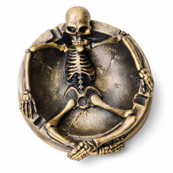 POPIELNICZKA KOŚCIOTRUP