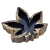 POPIELNICZKA MARIHUANA