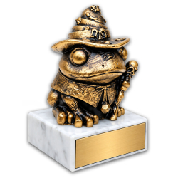 STATUETKA CZARODZIEJ NA 80 URODZINY